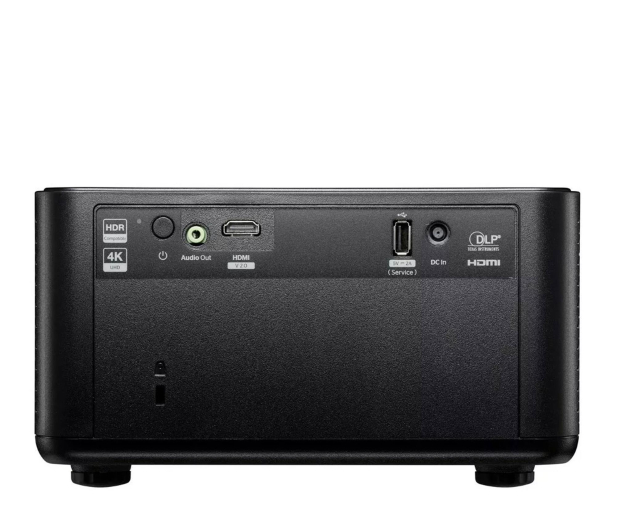 OPTOMA PK31 E3PB011E111 - 1367119 - zdjęcie 2
